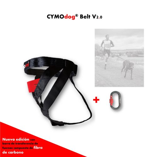 Cinturón diseñado exclusivamente para música